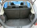 Magnetic Gray Metallic - Versa 1.8 S Hatchback Photo No. 11