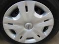 Magnetic Gray Metallic - Versa 1.8 S Hatchback Photo No. 14