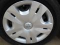 Magnetic Gray Metallic - Versa 1.8 S Hatchback Photo No. 15