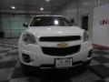 Summit White - Equinox LT AWD Photo No. 2
