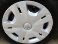 Magnetic Gray Metallic - Versa 1.8 S Hatchback Photo No. 16