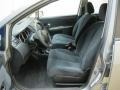 Magnetic Gray Metallic - Versa 1.8 S Hatchback Photo No. 17