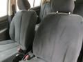 Magnetic Gray Metallic - Versa 1.8 S Hatchback Photo No. 18