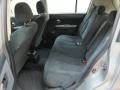 Magnetic Gray Metallic - Versa 1.8 S Hatchback Photo No. 19