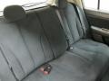 Magnetic Gray Metallic - Versa 1.8 S Hatchback Photo No. 22