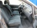 Magnetic Gray Metallic - Versa 1.8 S Hatchback Photo No. 23