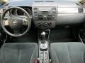 Magnetic Gray Metallic - Versa 1.8 S Hatchback Photo No. 26