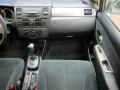 Magnetic Gray Metallic - Versa 1.8 S Hatchback Photo No. 27