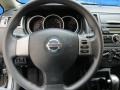 Magnetic Gray Metallic - Versa 1.8 S Hatchback Photo No. 31