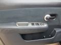 Magnetic Gray Metallic - Versa 1.8 S Hatchback Photo No. 35