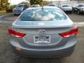 Titanium Gray Metallic - Elantra GLS Photo No. 6