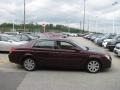 2007 Cassis Red Pearl Toyota Avalon XLS  photo #7