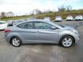 Titanium Gray Metallic - Elantra GLS Photo No. 8