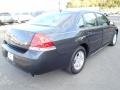 Ashen Gray Metallic - Impala LS Photo No. 7