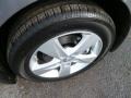 Titanium Gray Metallic - Elantra GLS Photo No. 9