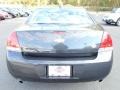 Ashen Gray Metallic - Impala LS Photo No. 8