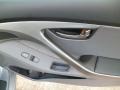 Titanium Gray Metallic - Elantra GLS Photo No. 11