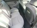 Titanium Gray Metallic - Elantra GLS Photo No. 12