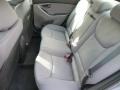 Titanium Gray Metallic - Elantra GLS Photo No. 13