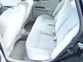Ashen Gray Metallic - Impala LS Photo No. 11