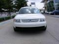 Candy White - Passat GLS Sedan Photo No. 2