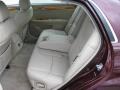 2007 Cassis Red Pearl Toyota Avalon XLS  photo #10