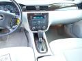 Ashen Gray Metallic - Impala LS Photo No. 12
