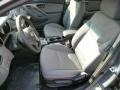 Titanium Gray Metallic - Elantra GLS Photo No. 15