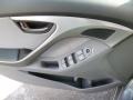 Titanium Gray Metallic - Elantra GLS Photo No. 17