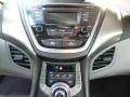 Titanium Gray Metallic - Elantra GLS Photo No. 19