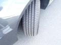 Ashen Gray Metallic - Impala LS Photo No. 21