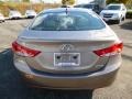 Desert Bronze - Elantra Limited Photo No. 5
