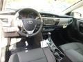 2014 Classic Silver Metallic Toyota Corolla S  photo #12