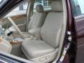 2007 Cassis Red Pearl Toyota Avalon XLS  photo #13