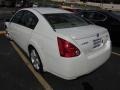Winter Frost Pearl - Maxima 3.5 SE Photo No. 8