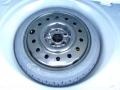 Ashen Gray Metallic - Impala LS Photo No. 25