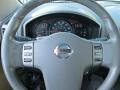 2004 Copper Nissan Titan SE King Cab  photo #19