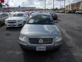 Stonehenge Grey Metallic - Passat GLS Sedan Photo No. 2