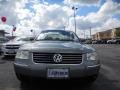 Stonehenge Grey Metallic - Passat GLS Sedan Photo No. 3