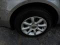 Stonehenge Grey Metallic - Passat GLS Sedan Photo No. 5