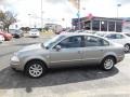 Stonehenge Grey Metallic - Passat GLS Sedan Photo No. 6