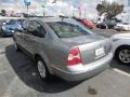 Stonehenge Grey Metallic - Passat GLS Sedan Photo No. 8