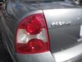 Stonehenge Grey Metallic - Passat GLS Sedan Photo No. 11
