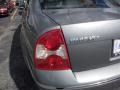 Stonehenge Grey Metallic - Passat GLS Sedan Photo No. 12