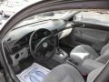 Stonehenge Grey Metallic - Passat GLS Sedan Photo No. 14