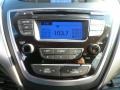 2013 Silver Hyundai Elantra GLS  photo #19