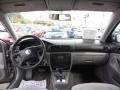 Stonehenge Grey Metallic - Passat GLS Sedan Photo No. 18