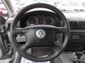 Stonehenge Grey Metallic - Passat GLS Sedan Photo No. 21