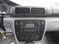 Stonehenge Grey Metallic - Passat GLS Sedan Photo No. 22