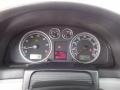 Stonehenge Grey Metallic - Passat GLS Sedan Photo No. 24